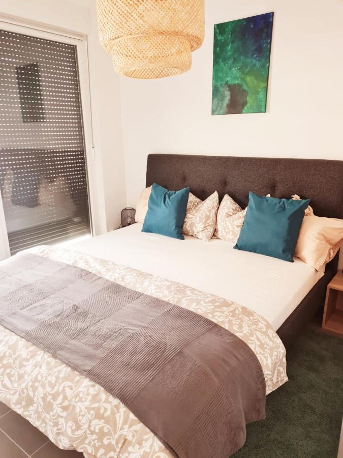 Newhome Nicole Премантура Экстерьер фото