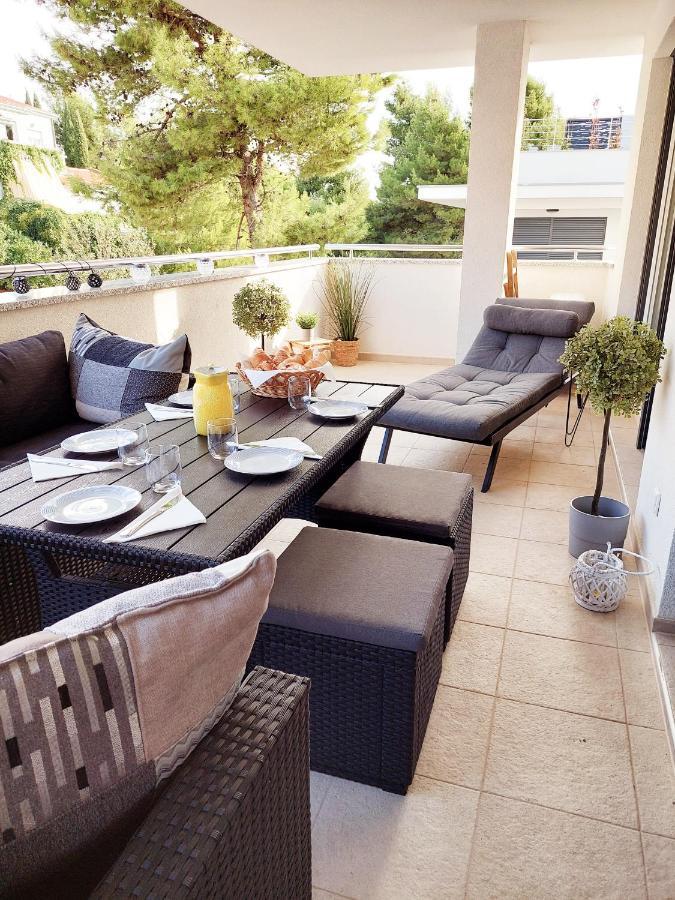Newhome Nicole Премантура Экстерьер фото