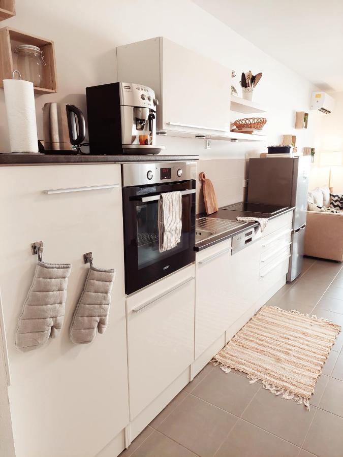 Newhome Nicole Премантура Экстерьер фото