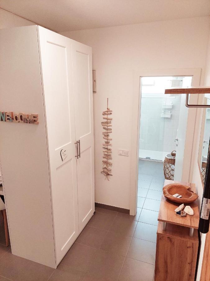 Newhome Nicole Премантура Экстерьер фото