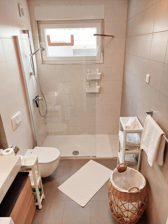 Newhome Nicole Премантура Экстерьер фото
