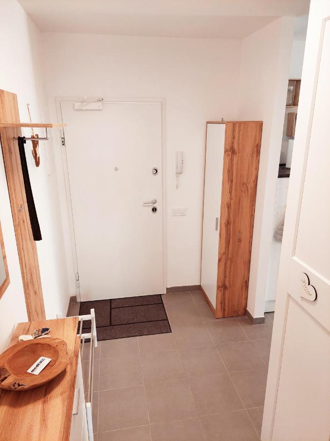 Newhome Nicole Премантура Экстерьер фото